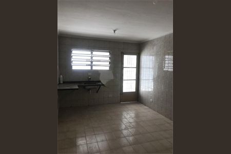 Casa à venda com 2 quartos, 200m² em Jardim Umarizal, São Paulo