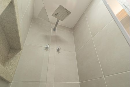 Studio para alugar com 34m², 1 quarto e 1 vagaBanheiro