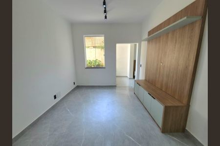 Apartamento à venda com 1 quarto, 55m² em Urca, Rio de Janeiro