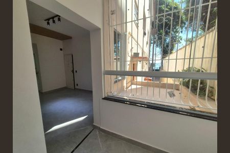 Apartamento à venda com 1 quarto, 55m² em Urca, Rio de Janeiro