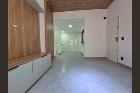 Apartamento à venda com 1 quarto, 55m² em Urca, Rio de Janeiro