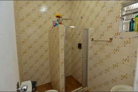 Apartamento à venda com 100m², 3 quartos e sem vaga Apartamento à venda com 100m², 3 quartos e sem vagaBanheiro