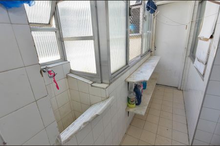 Apartamento à venda com 100m², 3 quartos e sem vaga Apartamento à venda com 100m², 3 quartos e sem vagaÁrea de Serviço