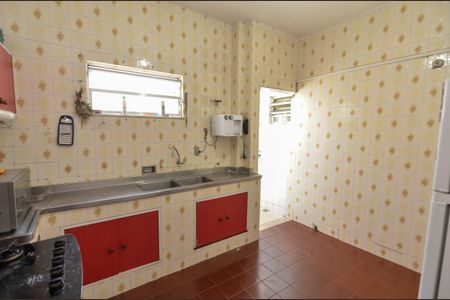 Apartamento à venda com 100m², 3 quartos e sem vaga Apartamento à venda com 100m², 3 quartos e sem vagaCozinha