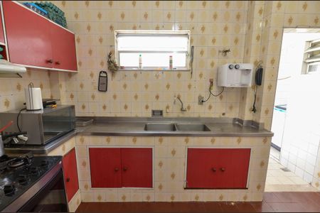 Apartamento à venda com 100m², 3 quartos e sem vaga Apartamento à venda com 100m², 3 quartos e sem vagaCozinha