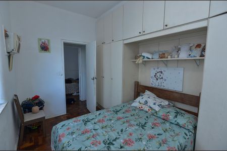 Apartamento à venda com 100m², 3 quartos e sem vaga Apartamento à venda com 100m², 3 quartos e sem vagaQuarto 2