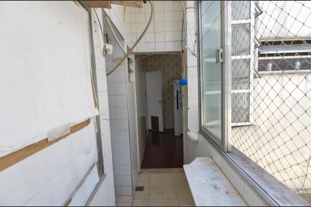 Apartamento à venda com 100m², 3 quartos e sem vaga Apartamento à venda com 100m², 3 quartos e sem vagaÁrea de Serviço