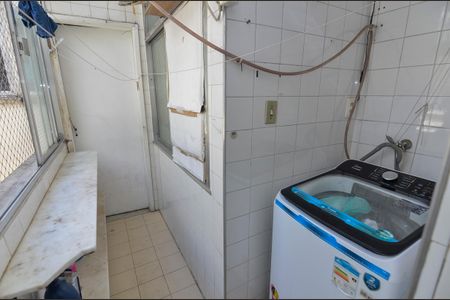 Apartamento à venda com 100m², 3 quartos e sem vaga Apartamento à venda com 100m², 3 quartos e sem vagaÁrea de Serviço