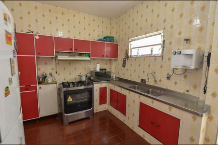 Apartamento à venda com 100m², 3 quartos e sem vaga Apartamento à venda com 100m², 3 quartos e sem vagaCozinha