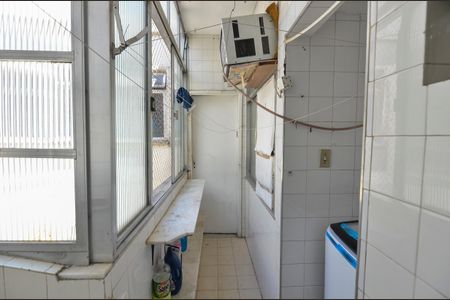 Apartamento à venda com 100m², 3 quartos e sem vaga Apartamento à venda com 100m², 3 quartos e sem vagaÁrea de Serviço