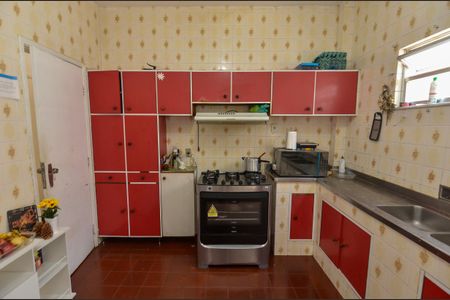 Apartamento à venda com 100m², 3 quartos e sem vaga Apartamento à venda com 100m², 3 quartos e sem vagaCozinha