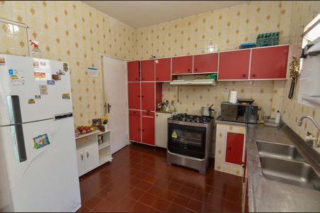 Apartamento à venda com 100m², 3 quartos e sem vaga Apartamento à venda com 100m², 3 quartos e sem vagaCozinha