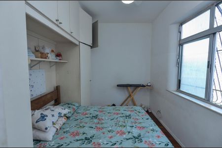 Apartamento à venda com 100m², 3 quartos e sem vaga Apartamento à venda com 100m², 3 quartos e sem vagaQuarto 2