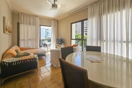 Apartamento para alugar com 3 quartos, 90m² em Centro, Guarujá