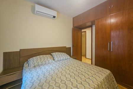 Apartamento para alugar com 90m², 3 quartos e 2 vagasSuíte 1