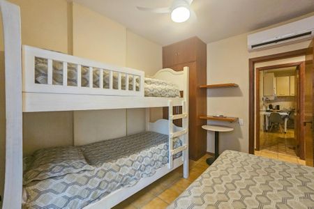 Apartamento para alugar com 90m², 3 quartos e 2 vagasQuarto 1