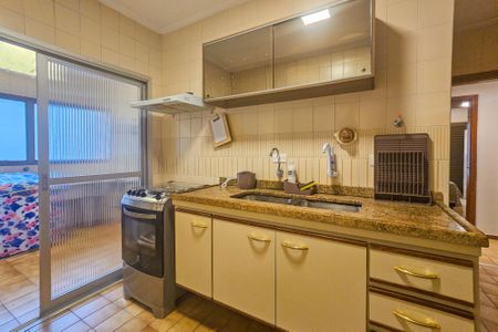 Apartamento para alugar com 90m², 3 quartos e 2 vagascozinha