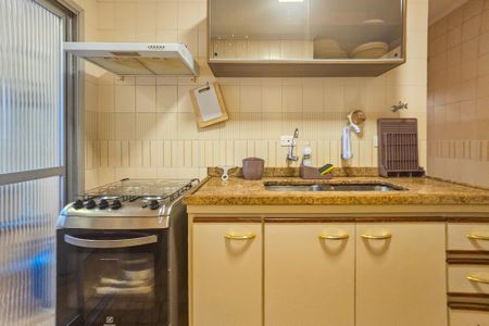 Apartamento para alugar com 90m², 3 quartos e 2 vagascozinha