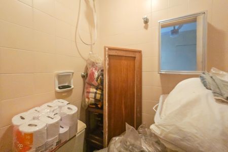 Apartamento para alugar com 90m², 3 quartos e 2 vagasbanheiro da suíte 2