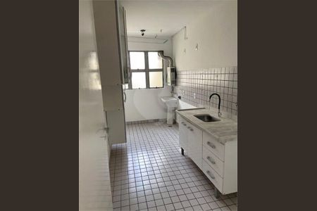 Apartamento à venda com 3 quartos, 58m² em Tatuapé, São Paulo