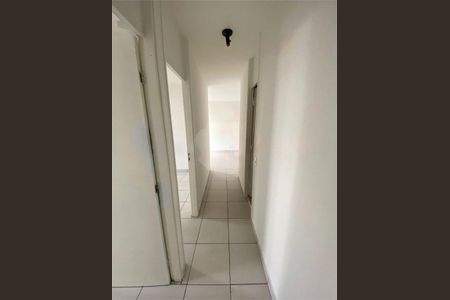 Apartamento à venda com 3 quartos, 58m² em Tatuapé, São Paulo