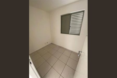 Apartamento à venda com 3 quartos, 58m² em Tatuapé, São Paulo