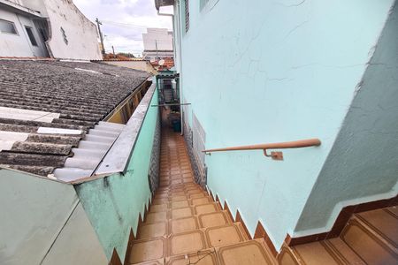 Casa à venda com 120m², 2 quartos e 2 vagas Casa à venda com 120m², 2 quartos e 2 vagasÁrea de Serviço