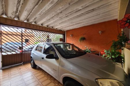 Casa à venda com 120m², 2 quartos e 2 vagas Casa à venda com 120m², 2 quartos e 2 vagasGaragem