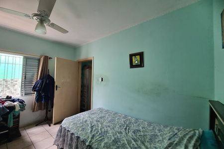 Quarto 2 de casa à venda com 2 quartos, 120m² em Sapopemba, São Paulo