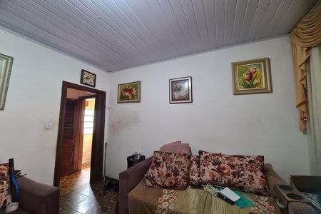 Sala de casa à venda com 2 quartos, 120m² em Sapopemba, São Paulo