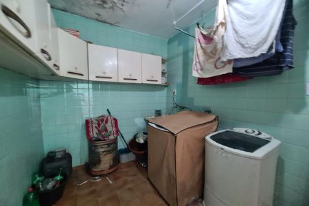 Casa à venda com 120m², 2 quartos e 2 vagas Casa à venda com 120m², 2 quartos e 2 vagasÁrea de Serviço