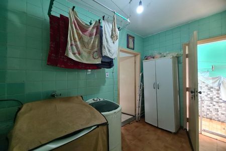 Casa à venda com 120m², 2 quartos e 2 vagas Casa à venda com 120m², 2 quartos e 2 vagasÁrea de Serviço