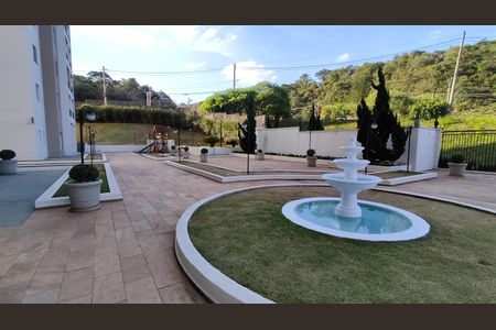 Apartamento à venda com 73m², 2 quartos e 1 vaga Apartamento à venda com 73m², 2 quartos e 1 vagaÁrea comum