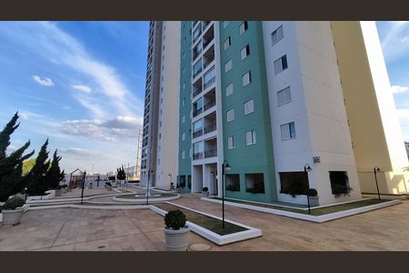 Apartamento à venda com 73m², 2 quartos e 1 vaga Apartamento à venda com 73m², 2 quartos e 1 vagaÁrea comum