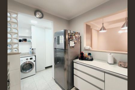 Apartamento à venda com 73m², 2 quartos e 1 vaga Apartamento à venda com 73m², 2 quartos e 1 vagaCozinha
