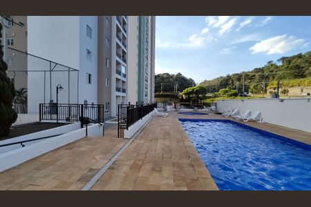 Apartamento à venda com 73m², 2 quartos e 1 vaga Apartamento à venda com 73m², 2 quartos e 1 vagaÁrea comum - Piscina
