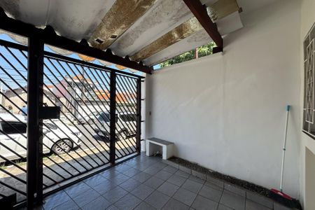 Casa para alugar com 60m², 2 quartos e sem vaga Casa para alugar com 60m², 2 quartos e sem vagaGaragem
