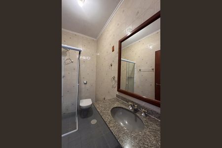 Casa para alugar com 60m², 2 quartos e sem vaga Casa para alugar com 60m², 2 quartos e sem vagaBanheiro