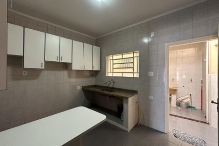 Casa para alugar com 60m², 2 quartos e sem vaga Casa para alugar com 60m², 2 quartos e sem vagaCozinha