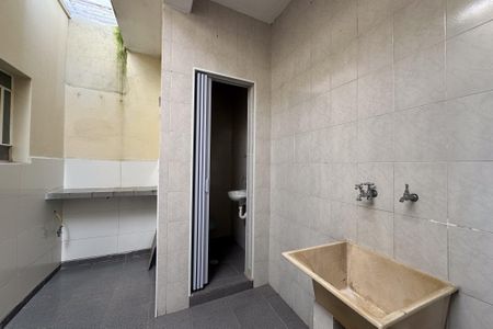 Casa para alugar com 60m², 2 quartos e sem vaga Casa para alugar com 60m², 2 quartos e sem vagaÁrea de Serviço