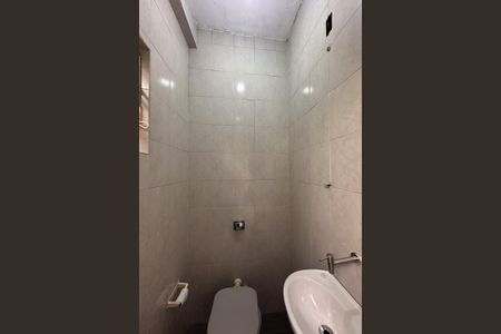 Casa para alugar com 60m², 2 quartos e sem vaga Casa para alugar com 60m², 2 quartos e sem vagaLavabo