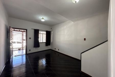 Sala de casa para alugar com 2 quartos, 60m² em Vila Oratorio, São Paulo