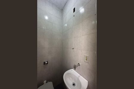 Casa para alugar com 60m², 2 quartos e sem vaga Casa para alugar com 60m², 2 quartos e sem vagaLavabo