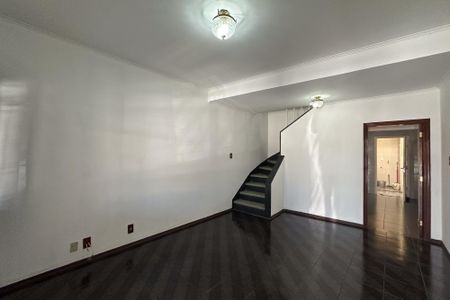 Sala de casa para alugar com 2 quartos, 60m² em Vila Oratorio, São Paulo