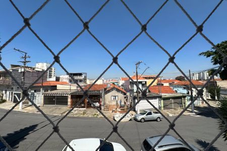 Vista do Quarto 1 de casa para alugar com 2 quartos, 60m² em Vila Oratorio, São Paulo