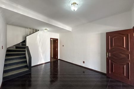 Sala de casa para alugar com 2 quartos, 60m² em Vila Oratorio, São Paulo