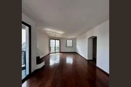 Apartamento à venda com 3 quartos, 174m² em Vila Congonhas, São Paulo