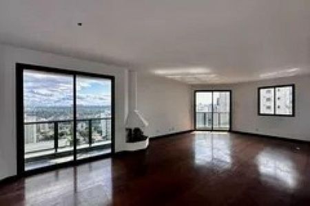 Apartamento à venda com 3 quartos, 174m² em Vila Congonhas, São Paulo