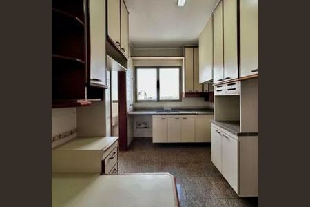 Apartamento à venda com 3 quartos, 174m² em Vila Congonhas, São Paulo