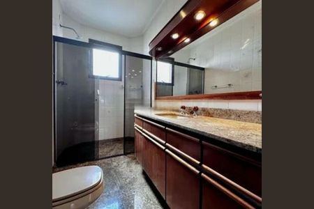 Apartamento à venda com 3 quartos, 174m² em Vila Congonhas, São Paulo